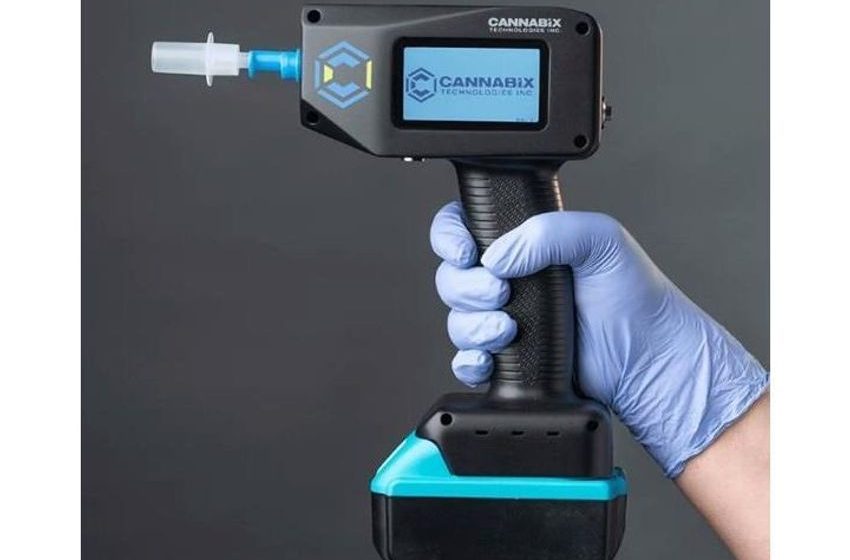  Cannabix Technologies Launches New Marijuana Breath Test Product Videos as U.S. Cannabis Reclassification Underscores the Urgent Need for Innovative Public Safety Solutions