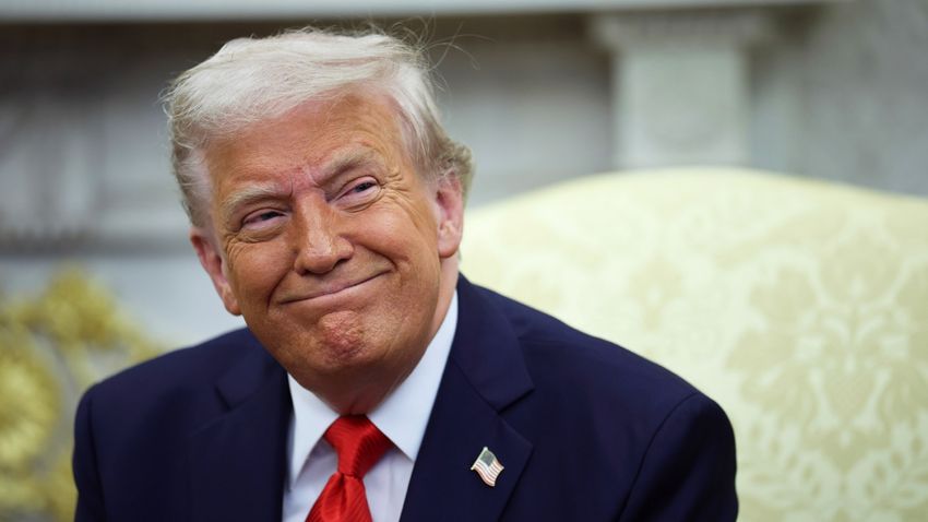  Trump Rescheduled Weed. Here’s What That Means