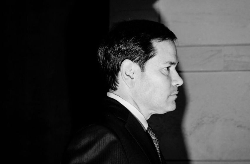  The Narco-Terrorist Elite