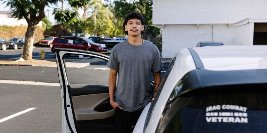  ‘Terrible experience’: Iraq vet U.S. citizen nabbed by ICE shares ordeal in stark new ad