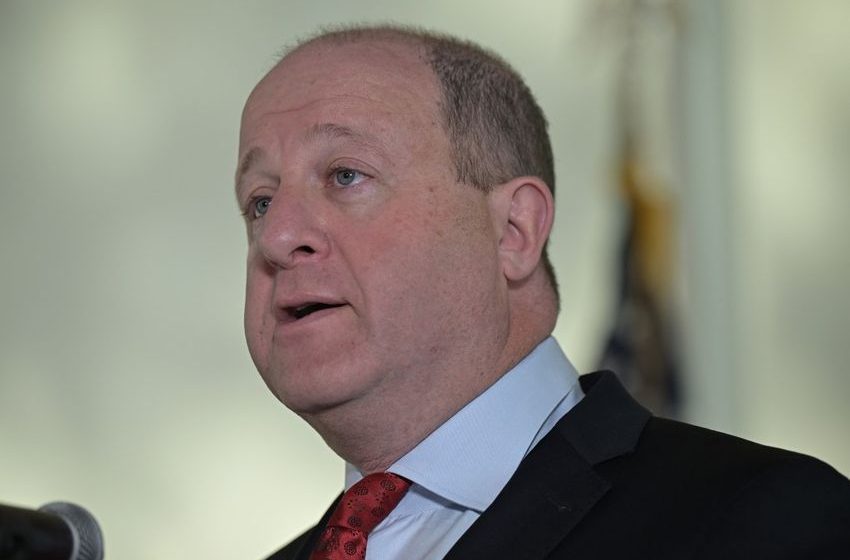  Polis all in on Trump’s tax-credit scholarship while other Democratic governors wait and see