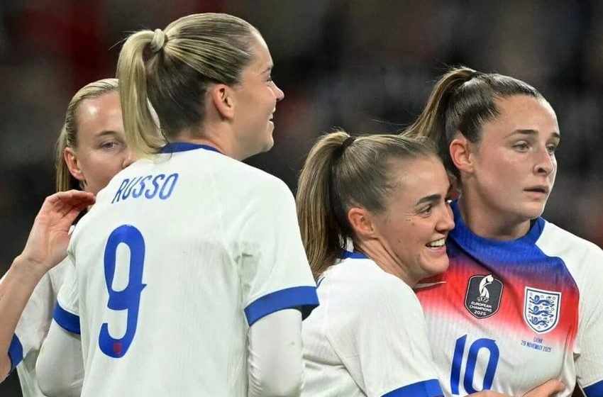  England managed a superb, celebratory homecoming. But is the succession plan clear?