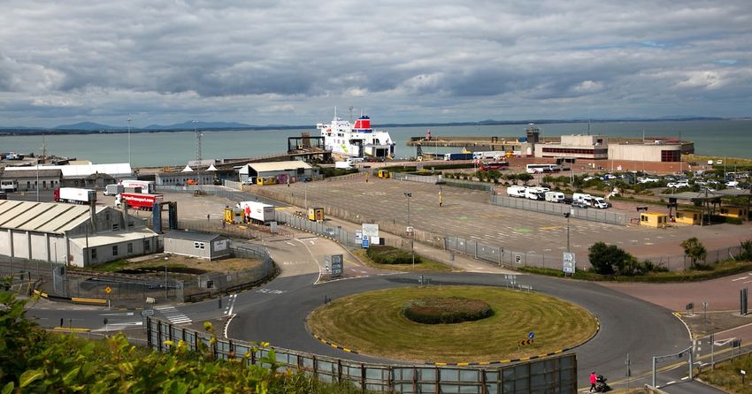  Welsh national (41) appears in Wexford court over alleged €1.2m cannabis seizure