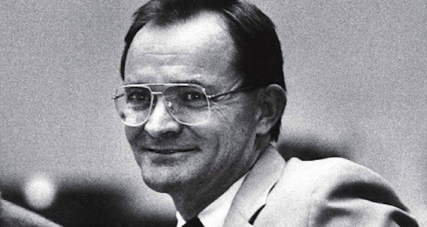  The Chilling Story Of Randy Kraft, The ‘Scorecard Killer’ Who Kept An Eerie List Of His Victims