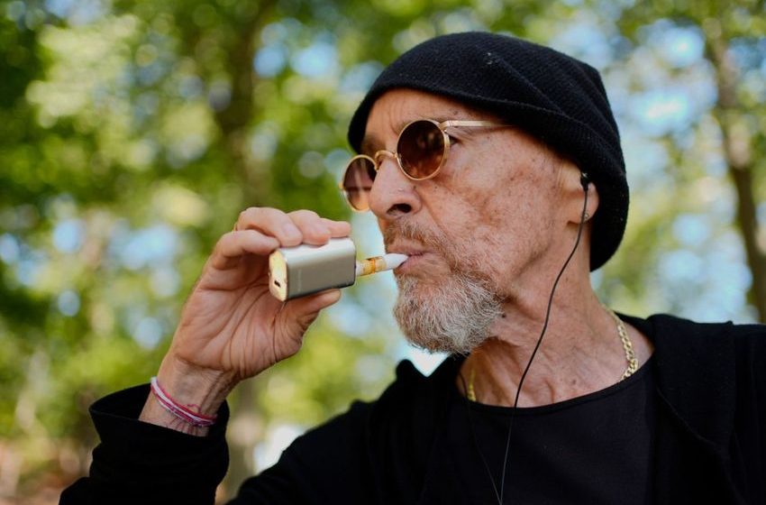  As Weed Addictions Spike, Fewer Are Seeking Help