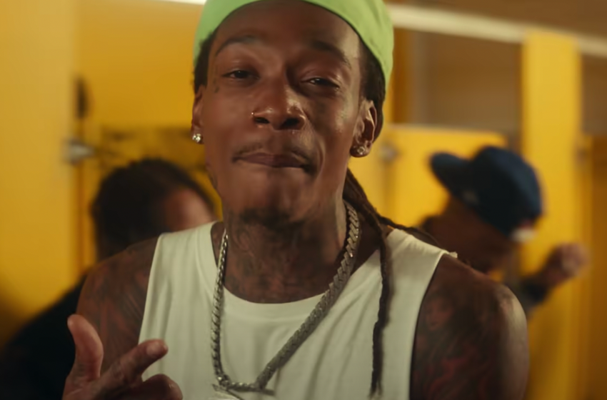  Wiz Khalifa Sentenced to Prison After Onstage Cannabis Incident in Romania