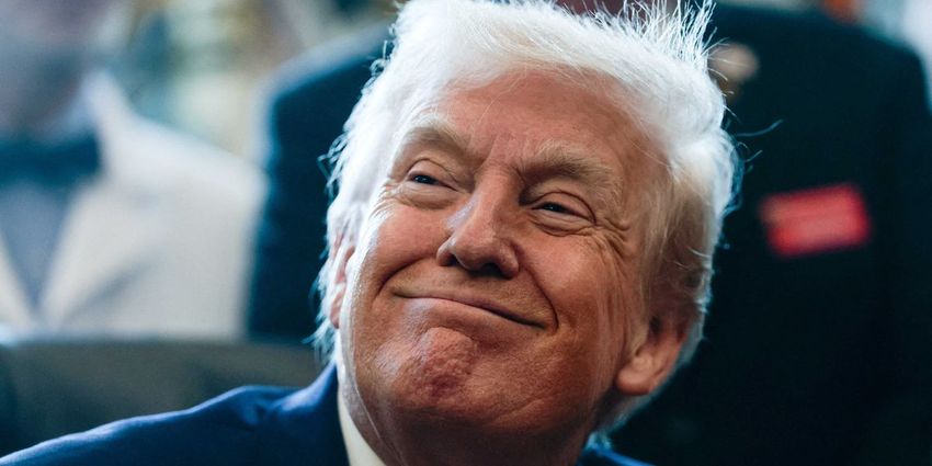  Senator says Trump misled public about GOP pushback on marijuana rescheduling