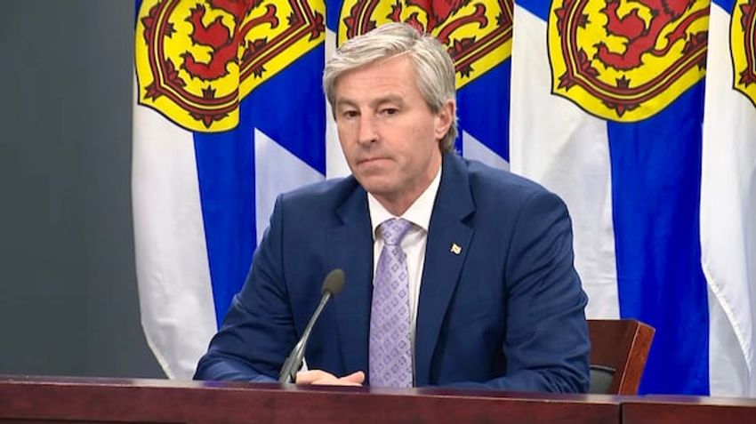  Opposition MLAs call on premier to repair relationship with Mi’kmaw chiefs