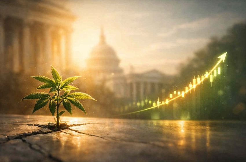  Seeking the Marlboro of Marijuana