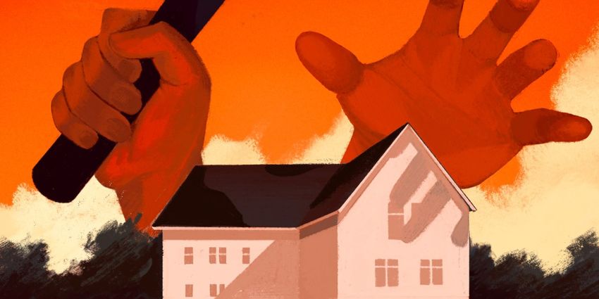  Episode Eight: Legalized Takings