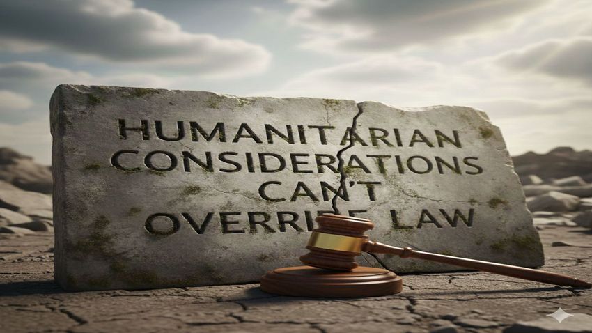  NDPS Act Case: Humanitarian considerations can’t override law, Supreme Court while upholding woman’s conviction