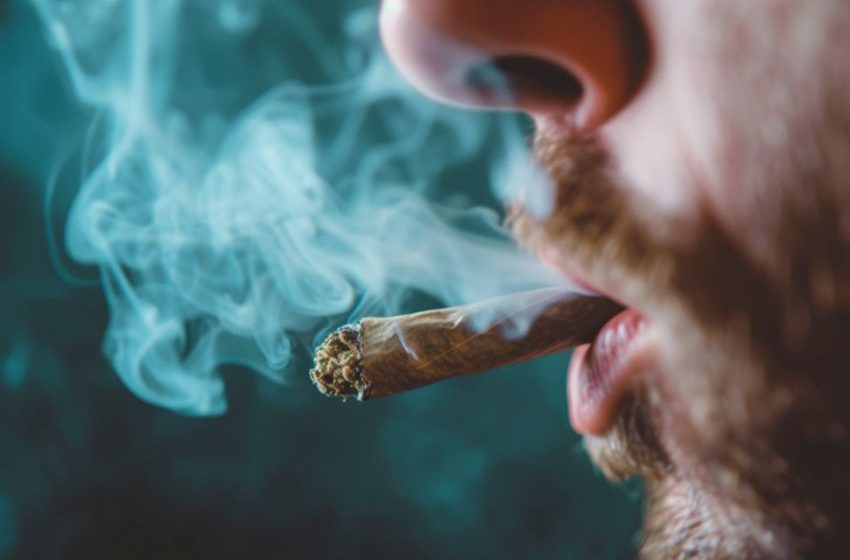  Medical cannabis overuse can numb emotional regulation, mask dependency issues, and derail true healing at the root