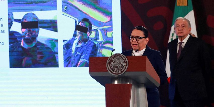  Son of notorious gangster ‘El Chapo’ pleads guilty to federal drug charges