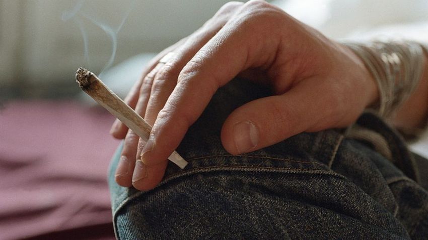  What Trump’s executive order on marijuana could mean for medical research