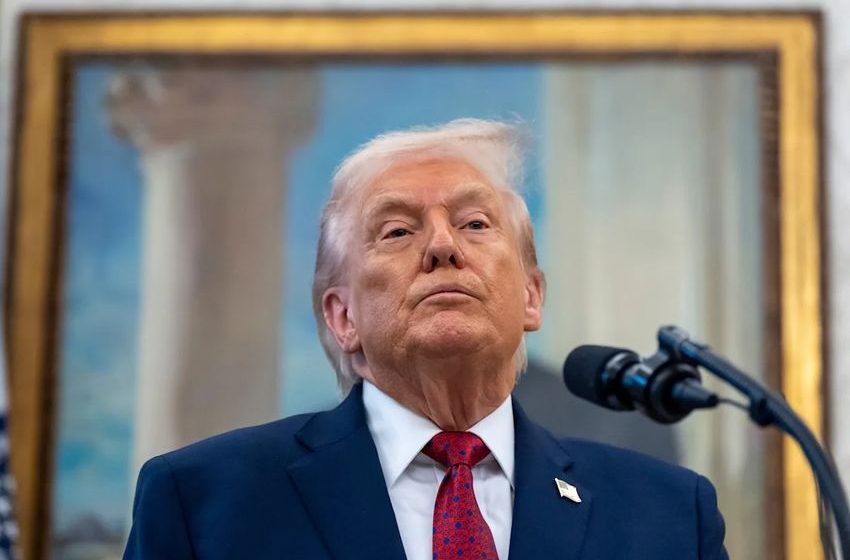  Trump is ‘very strongly’ considering a major move backed by most Americans