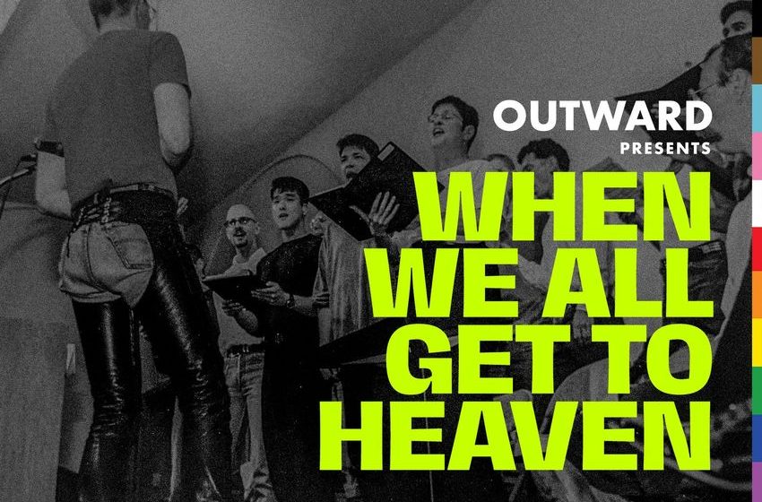  What Happens When You Organize Church Around AIDS – and AIDS Changes?