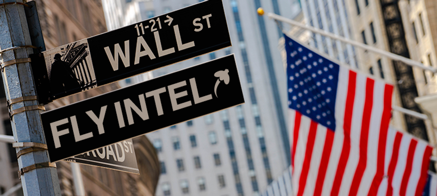  Midday Fly By: Broadcom slides, pot stocks jump