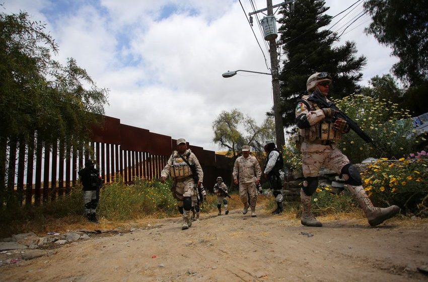  Amid Trump threats, what has the US’s ‘war on drugs’ achieved in 50 years?