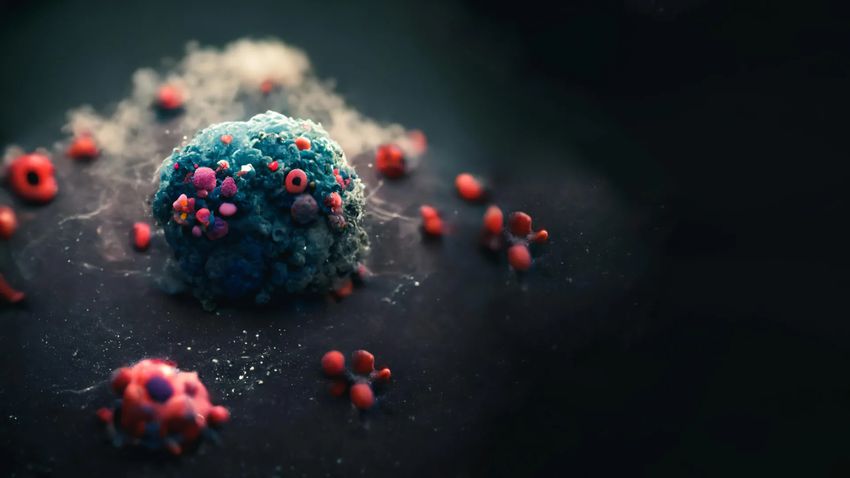  Cannabis compounds show unexpected power against ovarian cancer