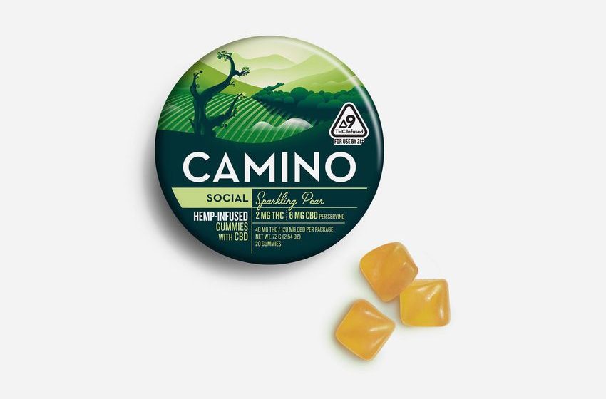  Camino Gummies