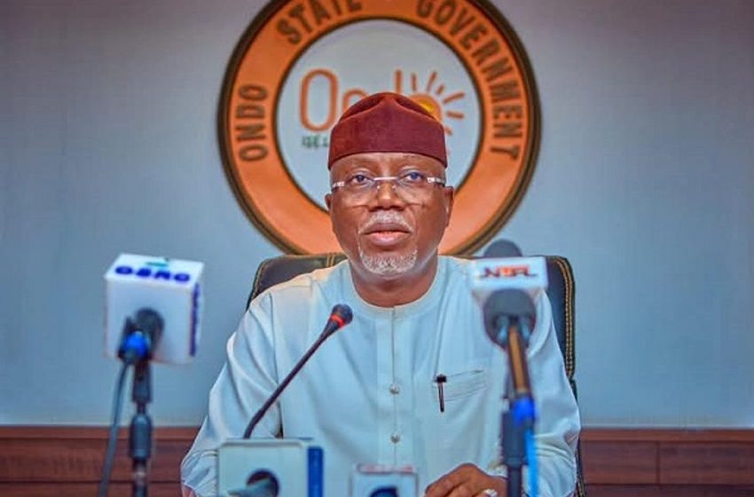  NDLEA partners with Ondo to end cannabis cultivation