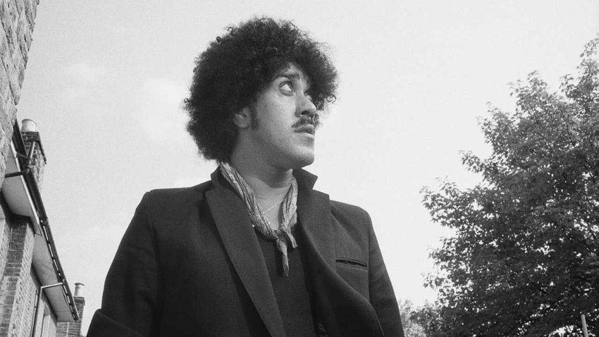  “If he had survived that period, he would be one of the biggest stars in rock now, making records with Bono and Bon Jovi”: The 12-month struggle for the life of Phil Lynott