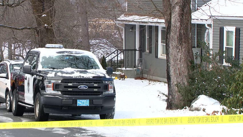  Man arrested after large-scale illegal marijuana operation found in Grafton home, police say