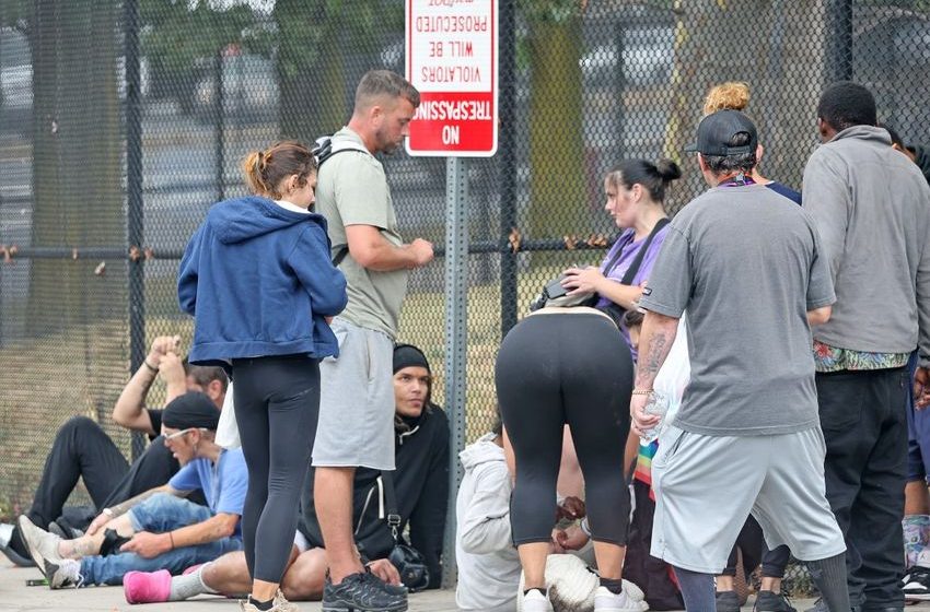  Boston Police Blotter: Haverhill accountant ran ‘house of prostitution’ from his office