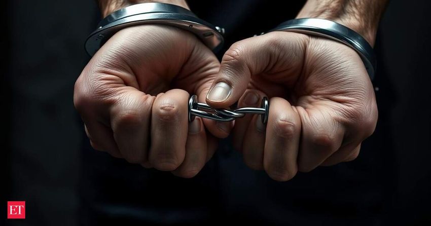  Canadian woman charged after ignoring warnings, illegally crossing US border, and kicking federal agent