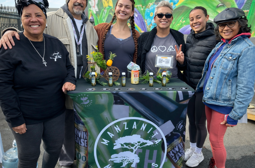  1/20/26: Free 420 “Session Under the Stars” (Richmond) – FREE