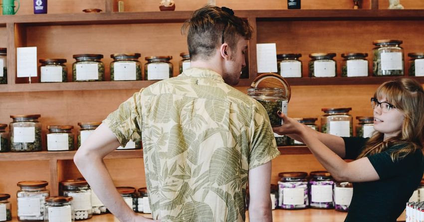  Oregon’s Crashing Pot Prices Put Drug Treatment at Risk