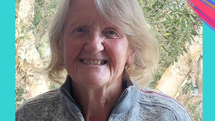  From drug smuggling and opium dens to marching in the first-ever Mardi Gras—Kate’s coming out