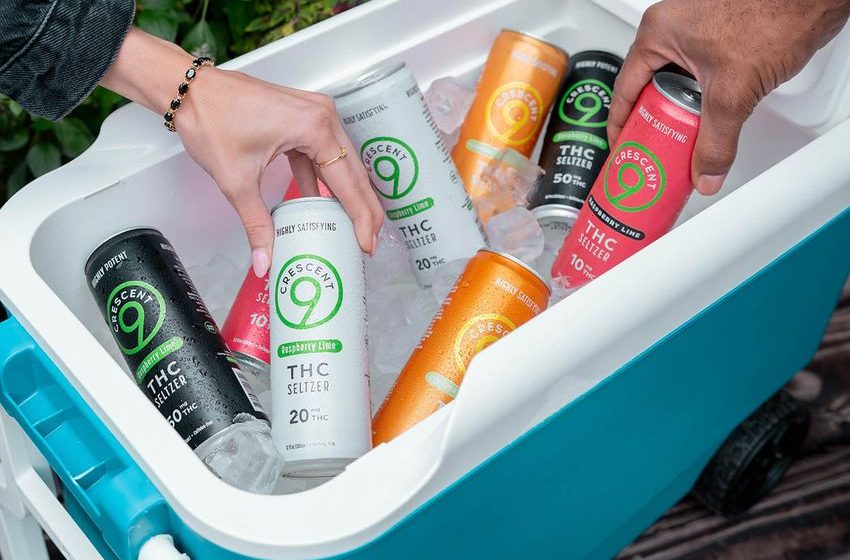  The Untappd Guide to THC Drinks