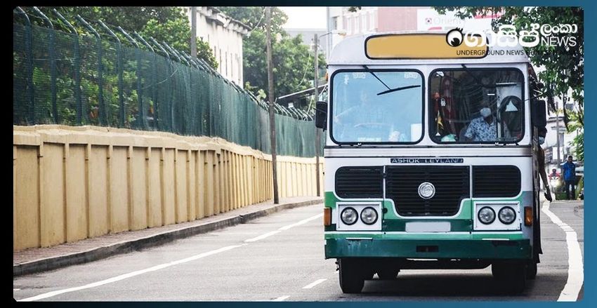  10 out of 56 bus drivers tested positive for drugs during a random check