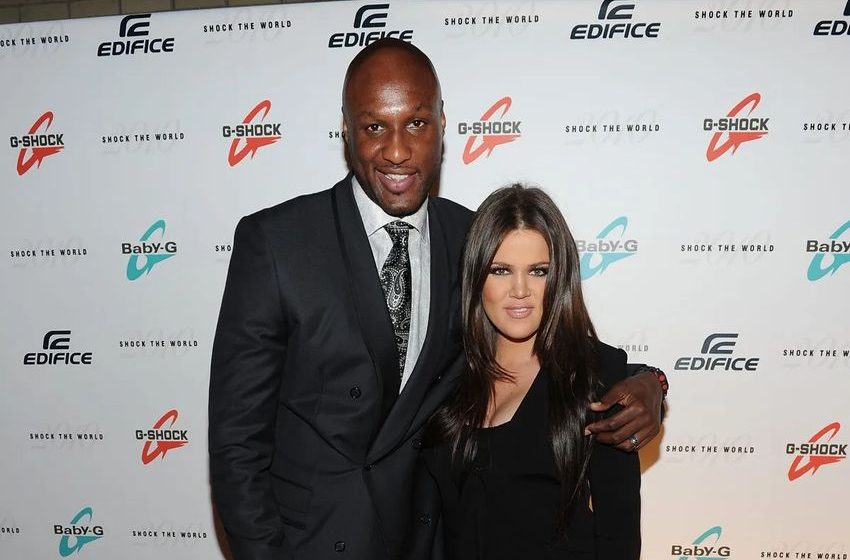  Lamar Odom Says He Was Not Impaired Despite Marijuana Claims