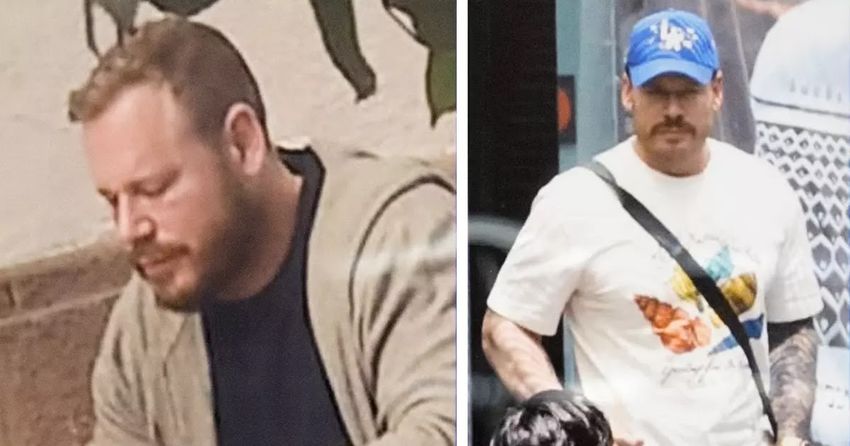  FBI’s Most Wanted Trafficker Ryan James Wedding Surrenders in Mexico