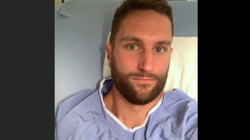  Episode 482: Given 12–18 Months to Live: How Cannabis Oil Helped Him Beat Brain Cancer — Cannabis Health Radio