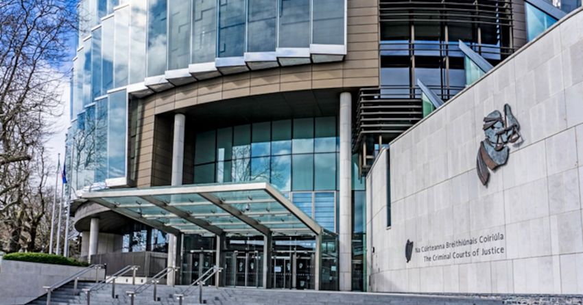  Man caught with cannabis jailed after suspended sentence found to be unduly lenient