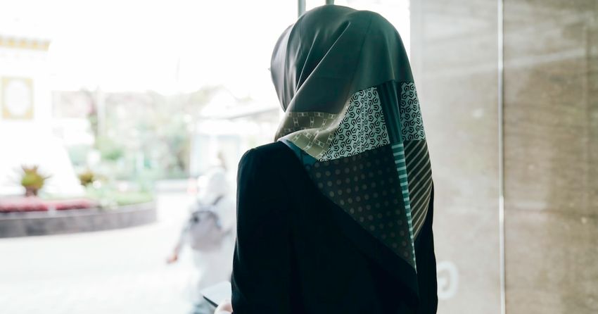  Woman Says She Was Unwelcome at Main Line College Because She’s Muslim