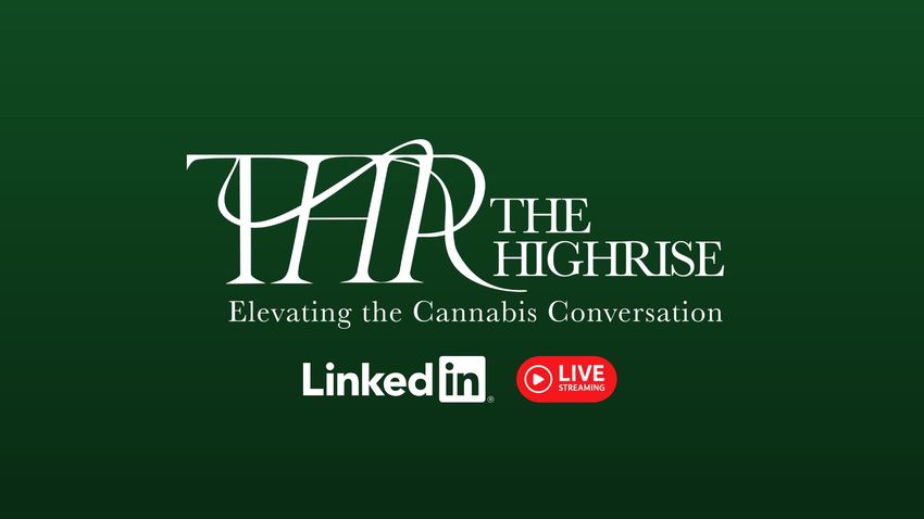  The Highrise….TODAY