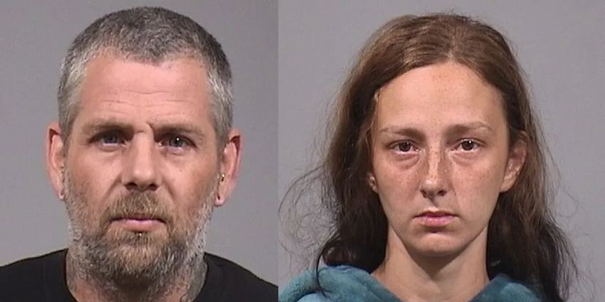  Ohio woman pleads guilty to horrific child sex abuse charges and bestiality — and will testify against her husband