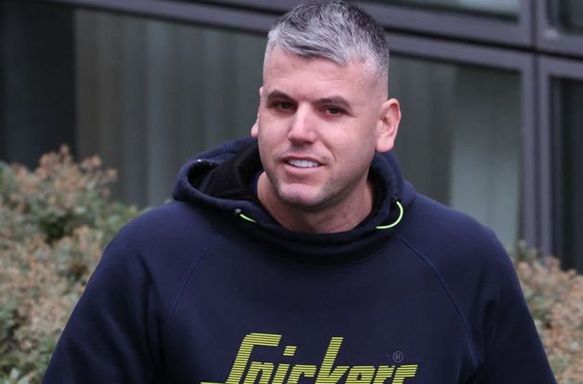  Pair sent for trial after large cannabis seizure at Dublin industrial unit