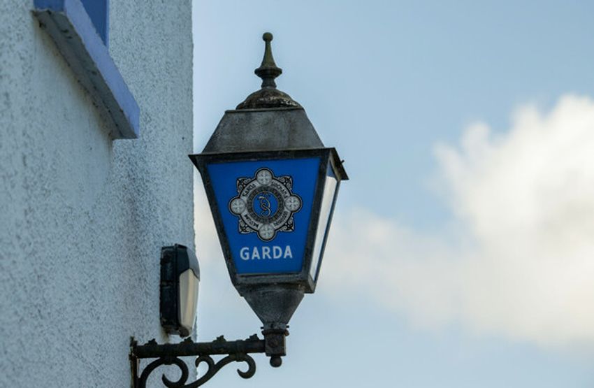  Two men charged after gardaí discover €660,000 of cannabis in Cork city