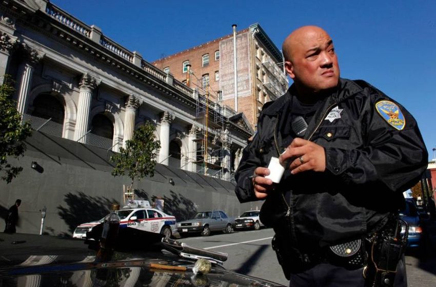  Cops Have to Treat Marijuana in Your Car Differently After New California Supreme Court Ruling