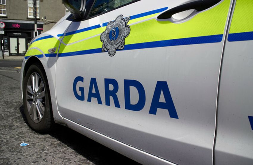  Two men charged as €700,000 worth of suspected cocaine seized in Cork