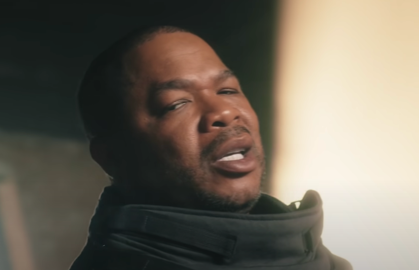  Rapper Xzibit’s Middle Eastern EX-Wife Claims He’s HIDING MONEY From Her!