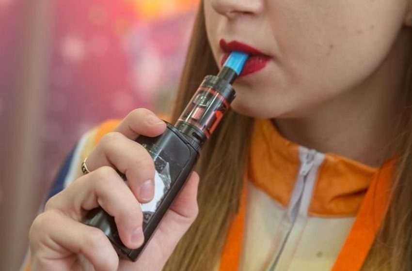  Wicklow mother warns parents as daughter experiences psychotic episode from vapes – ‘I can’t tell the family when she will be home’