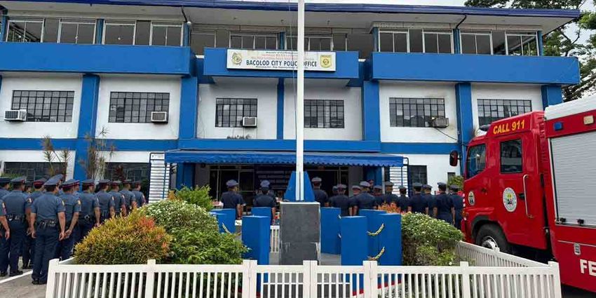  BACOLOD: BCPO seizes PHP 157.3 million drugs in 2025