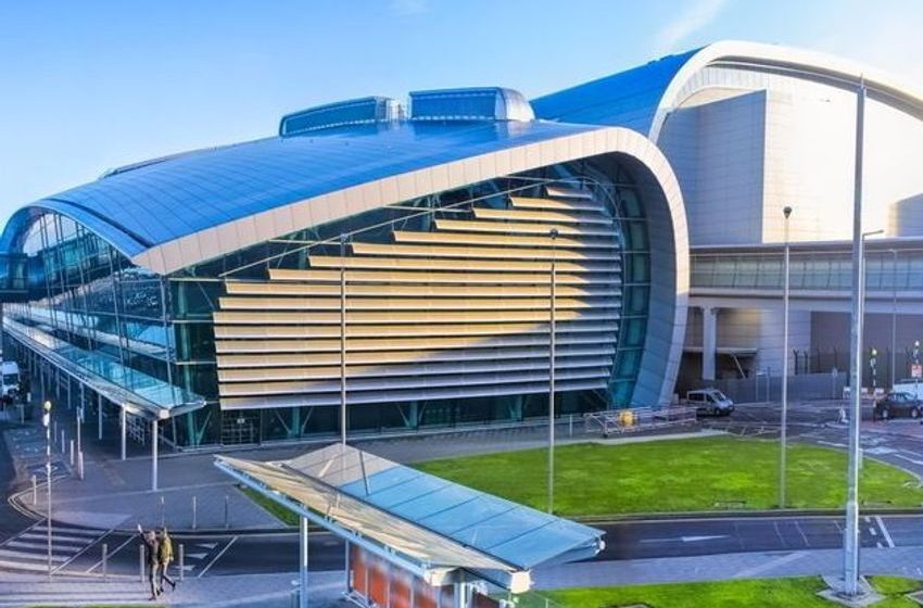  American man accused of €280,000 worth of cannabis in his luggage arrested after reporting the bag missing