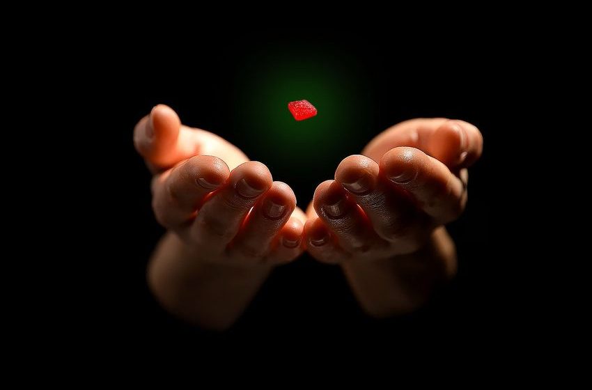  This Year, Let’s Embrace Being a Tiny—Tiny!—Bit High